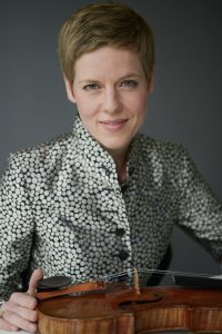 Isabelle Faust