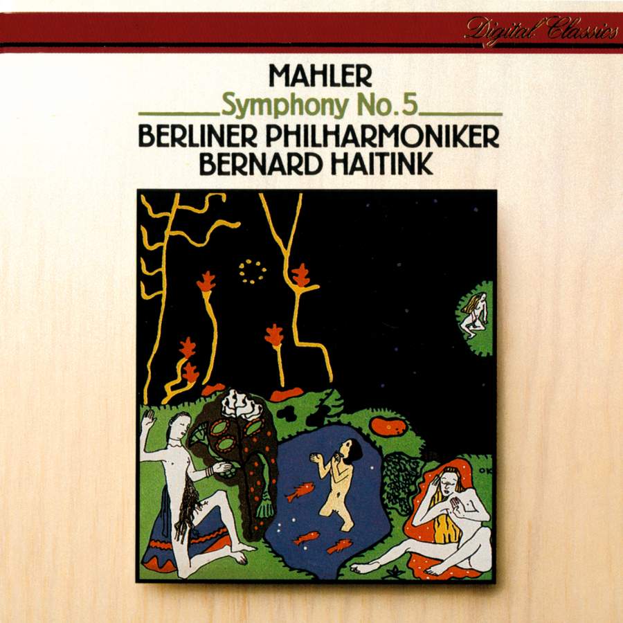 Mahler 5