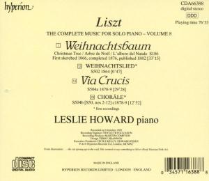 Complete liszt 08 : weihnachtsbaum/ - Afbeelding 2