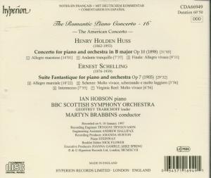 Romantic pico 16 : pico op 10/suite - Afbeelding 2