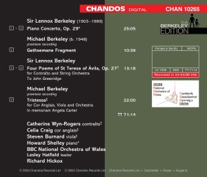 Pico/four poems of st ter - Afbeelding 2