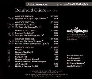 Orchestral collection - Afbeelding 2