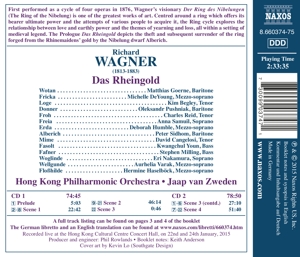 Das rheingold - Afbeelding 2