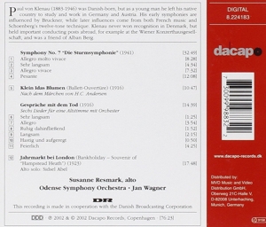 Symfonie 7/jahrmarkt bei london - Afbeelding 2