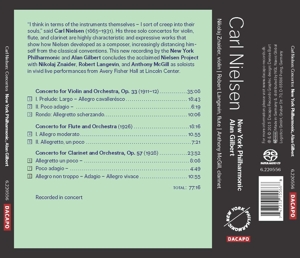 Concertos : vico/fluco/klaco - Afbeelding 2