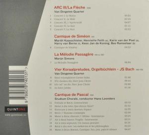 Manneke: La Mélodie Passagère - Afbeelding 2