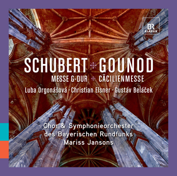 Mariss Jansons conducts Schubert and Gounod