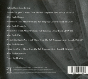 After Bach - Afbeelding 2