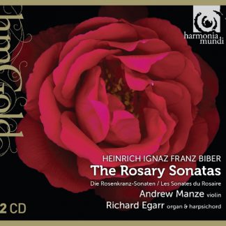 Biber Rosary Sonatas