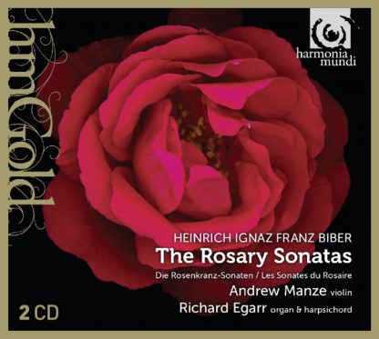 Biber Rosary Sonatas