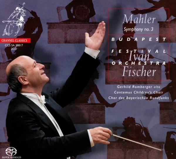 Mahler 3 Fischer