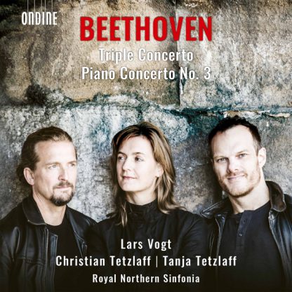Beethoven Lars Vogt