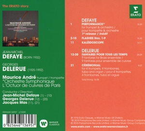 Performance/flashes/fanfares - Afbeelding 2