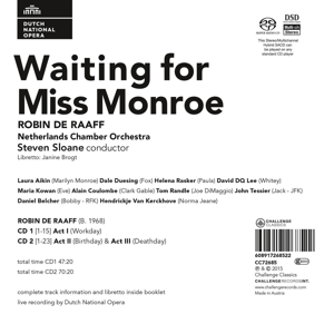 Waiting for miss monroe - Afbeelding 2