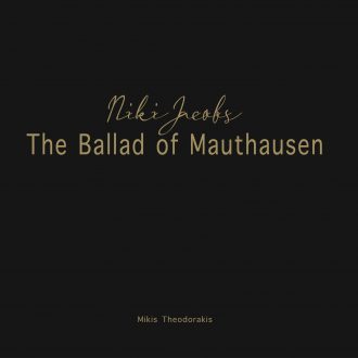 Theodorakis: Ballade van Mauthausen, Niki Jacobs & band (jiddisch gezongen)