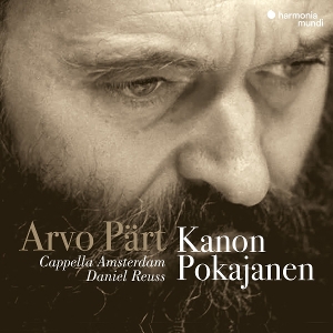 Part Kanon Pokajanen